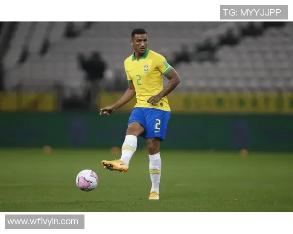 达尼洛的足球旅程从巴西到欧洲的辉煌与挑战 达尼洛的足球旅程从巴西到欧洲的辉煌与挑战