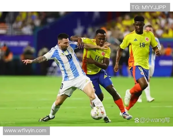 阿根廷与哥伦比亚激战在即球迷期待精彩对决与历史交锋