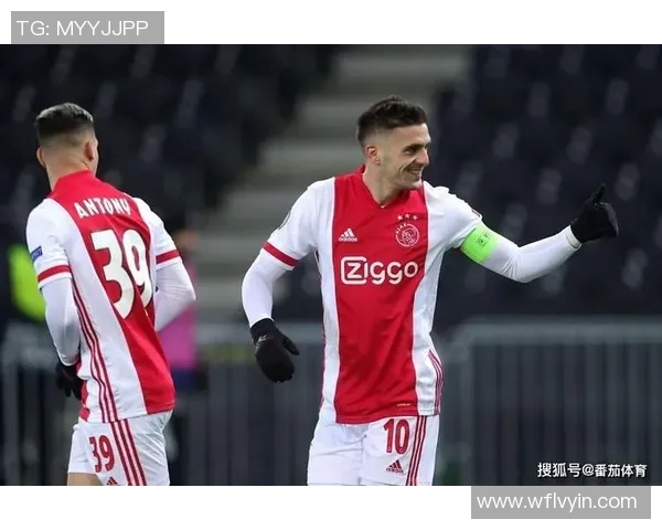 阿贾克斯与罗马激战正酣谁能在欧战中笑到最后