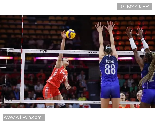 中国女排迎战澳大利亚队力争在国际赛场上再创辉煌