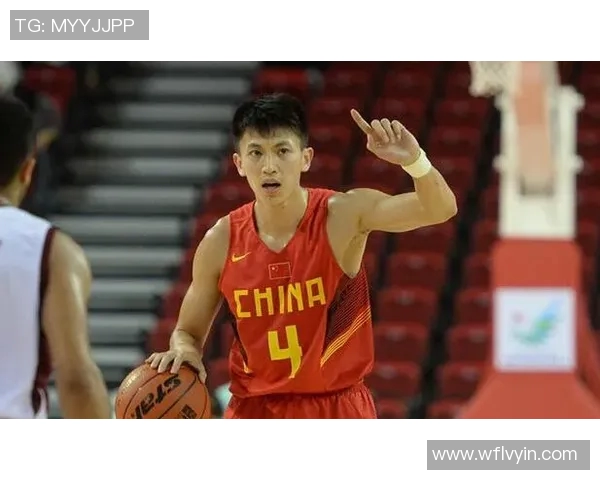 刘晓宇的成长之路：从篮球新星到职业球员的奋斗历程与心路历程