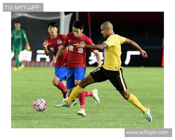 恒大与建业精彩对决集锦回顾激情时刻与精彩进球全景呈现