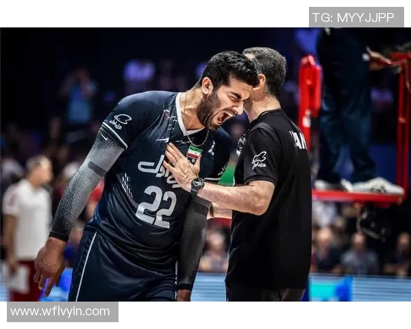 男排台北对阵伊朗的精彩较量谁能笑到最后胜负悬念引人关注