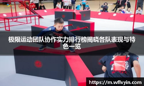 极限运动团队协作实力排行榜揭晓各队表现与特色一览