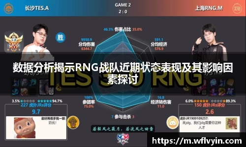 数据分析揭示RNG战队近期状态表现及其影响因素探讨